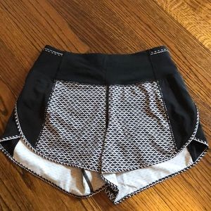 Lululemon athletic short